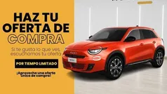 Usado 2023 Fiat 600E La Prima | 22.995 € (Super precio)