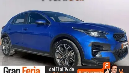 Usado Kia XCeed 141 CV (103 kW) 2021 SUV