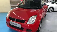 Usado 2005 Suzuki Swift GL Utilitario | 5250 € (Precio justo)