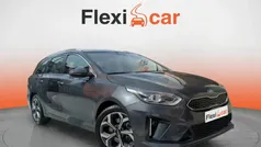 Usado 2021 Kia Ceed GT-Line Familiar | 12.990 € (Super precio)