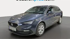 Usado 2025 Seat Leon Style Utilitario | 20.955 € (Buen precio)