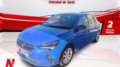 Usado 2021 Opel Corsa Elegance | 12.140 € (Precio justo)