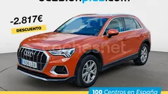 Usado 2020 Audi Q3 Advanced Plus SUV | 29.900 € (Precio justo)