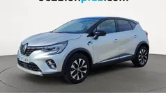 Usado 2024 Renault Captur Techno SUV | 22.637 € (Precio justo)
