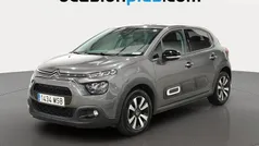 Usado 2024 Citroën C3 PureTech Utilitario | 12.264 € (Buen precio)
