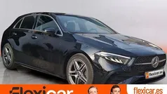 Usado 2023 Mercedes A200 Berlina | 32.490 € (Precio justo)