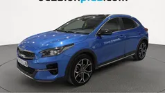 Usado 2020 Kia XCeed SUV | 17.364 € (Buen precio)