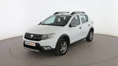 Usado 2018 Dacia Sandero Stepway Utilitario | 9499 € (Precio justo)