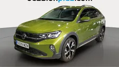 Usado 2025 VW Taigo SUV | 21.728 € (Precio justo)