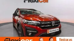 Usado 2022 Dacia Jogger Extreme Familiar | 16.970 € (Precio justo)