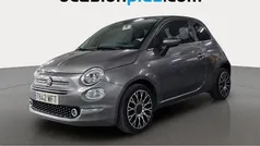 Gris Usado 2023 Fiat 500 Dolcevita Utilitario | 10.182 € (Precio justo)