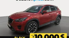 Usado 2017 Mazda CX-5 Edition SUV | 14.190 € (Precio justo)