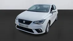 Usado 2021 Seat Ibiza Style Berlina | 12.600 € (Buen precio)