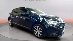 Negro Usado 2023 Renault Clio V Equilibre Berlina | 14.490 € (Precio justo)