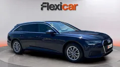 Usado 2018 Audi A6 Familiar | 27.690 € (Super precio)