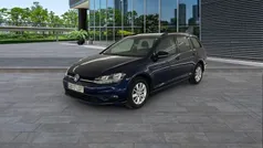 Usado 2020 VW Golf VII Familiar | 12.800 € (Buen precio)