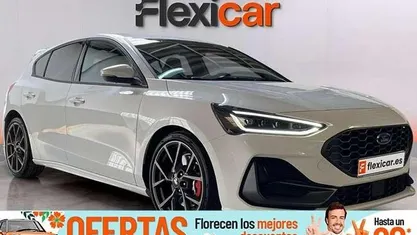 Usado Ford Focus ST 280 CV (205 kW) 2025 Utilitario