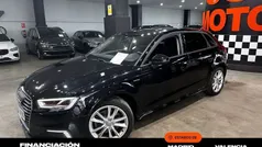 Audi A3 Sportback e-tron