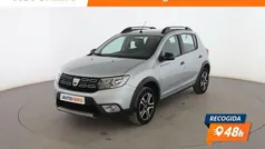 Usado 2021 Dacia Sandero Utilitario | 13.999 € (Precio justo)