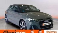 Usado 2019 Audi A1 Sportback Premium Utilitario | 18.470 € (Precio justo)