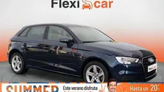 Usado 2016 Audi A3 | 14.970 € (Buen precio)