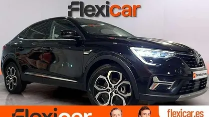 Usado Renault Arkana Evolution 145 CV (106 kW) 2023 SUV