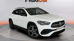 Usado 2020 Mercedes GLA200 SUV | 28.970 € (Buen precio)