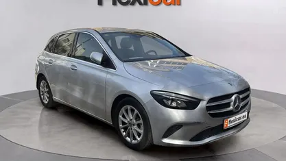 Usado Mercedes B180 117 CV (86 kW) 2020 Monovolumen