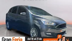 Usado 2018 Ford C-MAX Trend Monovolumen | 11.470 € (Buen precio)