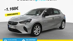 Usado 2021 Opel Corsa Elegance Berlina | 12.450 € (Precio justo)