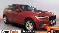 Usado 2023 Volvo XC60 Core SUV | 32.990 € (Super precio)