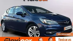 Usado 2020 Opel Astra GS Line Utilitario | 11.290 € (Precio justo)