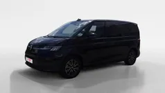 Usado 2024 VW Multivan Life Monovolumen | 48.900 € (Precio justo)
