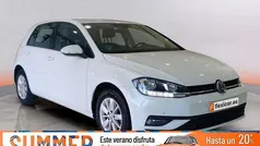 Usado 2019 VW Golf VII Advance Berlina | 16.490 € (Precio justo)