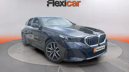Usado 2025 BMW 540 Berlina | 63.290 €