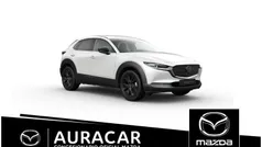 Blanco Nuevo 2025 Mazda CX-30 Homura-Line SUV | 33.700 € (Precio justo)