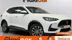 Blanco Usado 2024 MG HS Comfort SUV | 21.790 € (Precio justo)