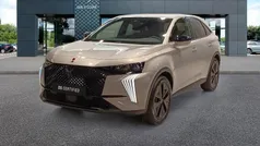 DS Automobiles DS7 Crossback