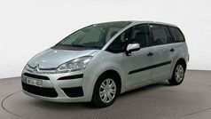 Usado 2011 Citroën C4 Picasso Business Class Monovolumen | 4190 € (Buen precio)