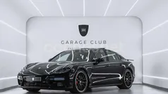 Usado 2019 Porsche Panamera Turbo Berlina | 78.999 €