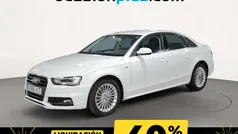 Usado 2015 Audi A4 S-Line Berlina | 14.990 € (Precio justo)