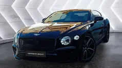 Negro Usado 2021 Bentley Continental GT Coupe | 209.900 € (Precio justo)
