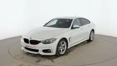 BMW 420 Gran Coupé