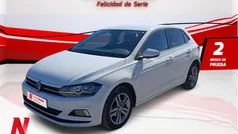Usado 2021 VW Polo United | 17.747 € (Buen precio)