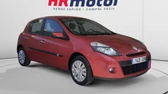 Usado 2009 Renault Clio II Expression | 5990 € (Precio justo)