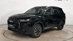 Carbon cristal black Nuevo 2025 Ebro s700 SUV | 26.500 € (Precio justo)