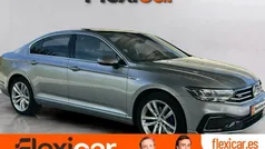 Gris Usado 2020 VW Passat GTE Berlina | 21.490 € (Precio justo)