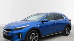 Azul Usado 2024 Kia XCeed SUV | 22.600 € (Precio justo)