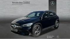 Usado 2021 Mercedes GLA200 SUV | 34.990 € (Precio justo)