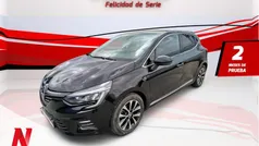 Usado 2023 Renault Clio V Techno | 15.411 € (Precio justo)